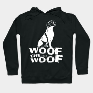 American Bulldog funny gift Shirt Hoodie